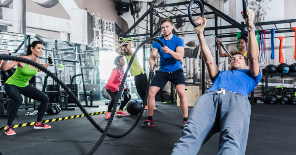 crossfit, vrhunac vežbanja ili brz put do povrede | Zdravlje i prevencija, fitness, magazin